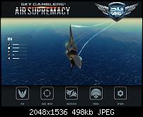 Sky Gamblers: Air Supremacy