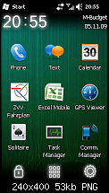 Acer beTouch Review-acer_menu.png