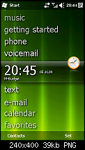 Acer beTouch Review-colors.png