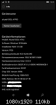 How to (2018 Edition): Alcatel IDOL 4 Pro Update Creators Update & neuer Installieren-wp_ss_20180302_0002.png