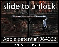 Samsung vs Apple Patentstreit: Das Urteil wird gerade gesprochen-slide-unlock-550x403.jpg