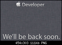 Ticker und Diskussionsthread zur WWDC-Keynote-devcenter.png
