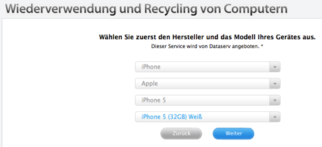 Trade-In Programm von Apple schon in UK gestartet-iphone_recycling.jpg