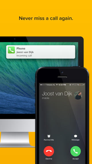 iOS Benachrichtigungen auf dem Mac empfangen mit Notifyr-screen568x568.jpeg