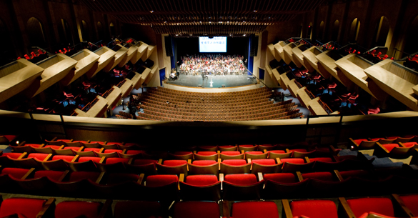 Apple verschickt Einladungen zur Keynote-flint-center.jpg