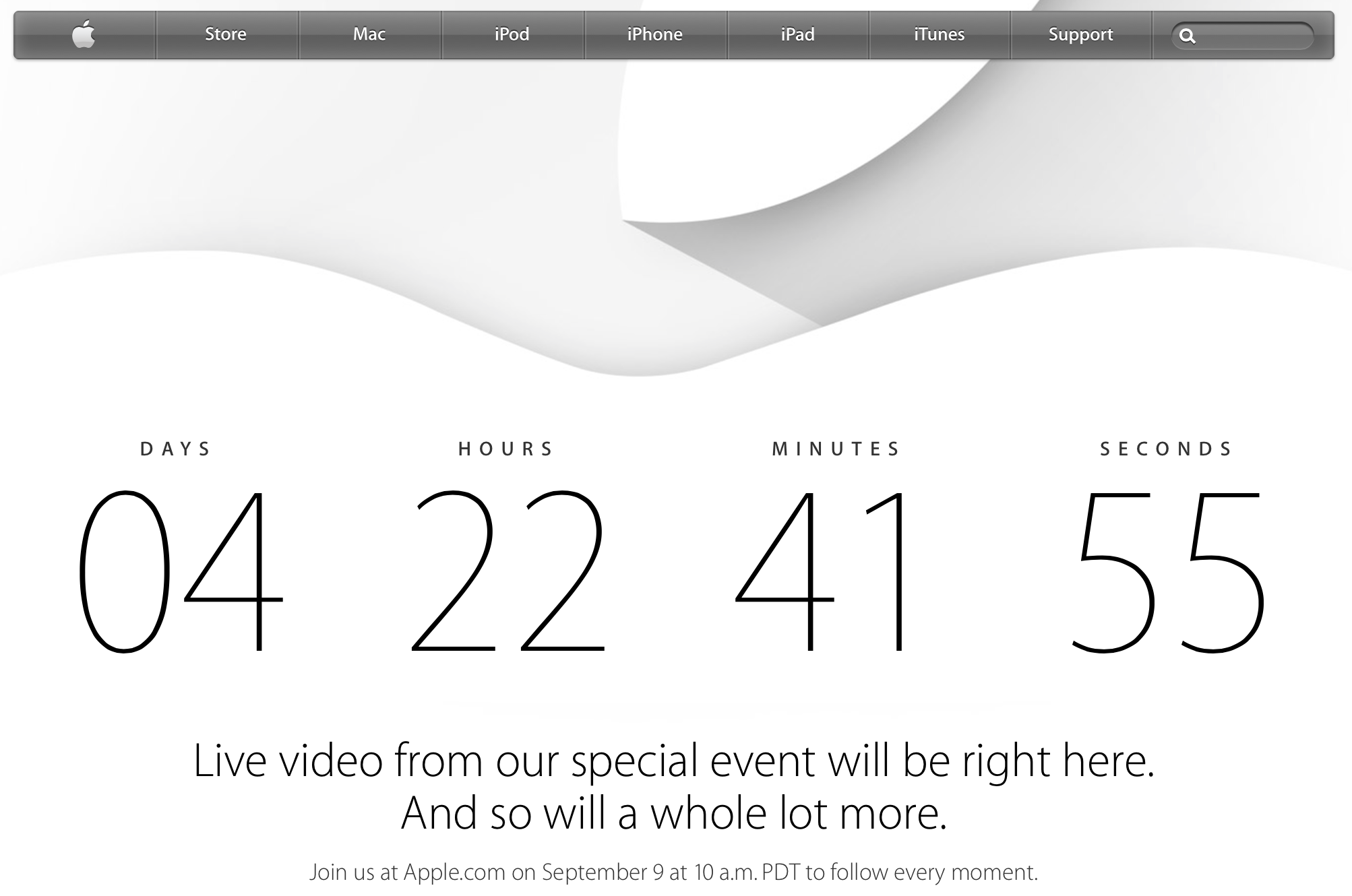 Gibt es einen Livestream zur September 2014-Keynote von Apple?-bildschirmfoto-2014-09-04-um-20.17.57.png