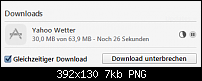 Downloads aus den App-Stores dauern teilweise extrem lange-download.png