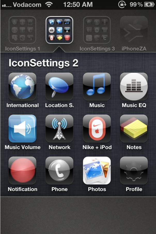 SBSettings ohne Jailbreak-2.jpg