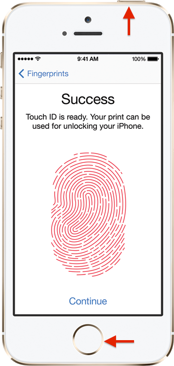 Tutorial: Den Cache eines iOS-Devices löschen-iphone.png