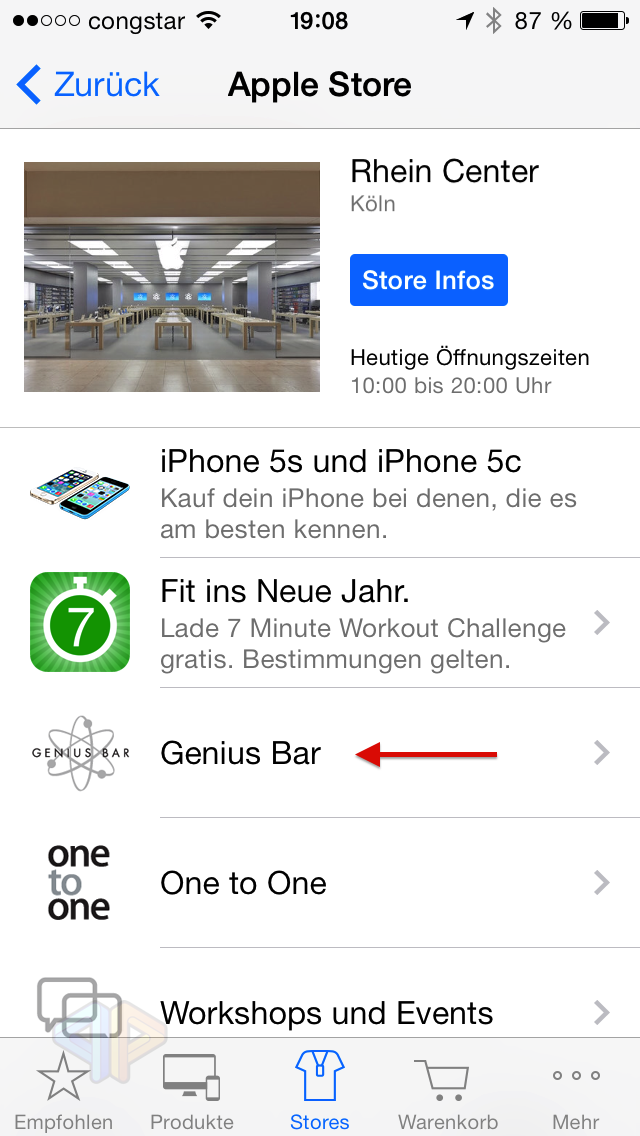 Tutorial: Wie mache ich am besten einen Termin an der Genius Bar-image3.png
