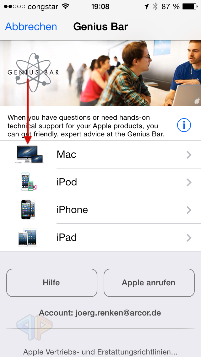 Tutorial: Wie mache ich am besten einen Termin an der Genius Bar-image4.png