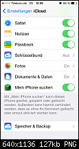 Tutorial: Wie lösche ich ein iCloud Backup?-img_1852.png