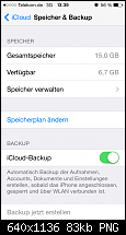 Tutorial: Wie lösche ich ein iCloud Backup?-img_1853.png