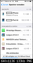Tutorial: Wie lösche ich ein iCloud Backup?-img_1854.png