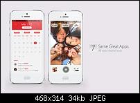 iOS 7: Jetzt doch eine Grundlegende Überarbeitung fürs neue iOS?-ios7_konzept_flach1.jpeg
