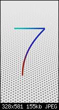 Die ersten Bildschirmhintergründe mit iOS 7-Logo-lochmuster-ios7-1136x640.jpg