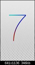 Die ersten Bildschirmhintergründe mit iOS 7-Logo-lochmuster-ios7-1136x640.jpg