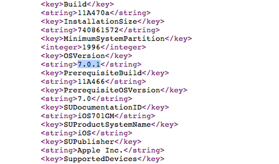 iOS 7.0.1 für iPhone 5C und 5S schon draußen-ios7.0.1.png