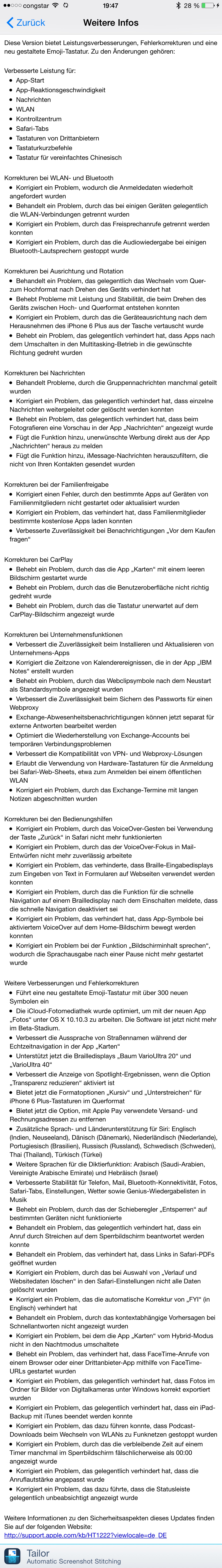 Apple veröffentlicht iOS 8.3-img_1179.jpg