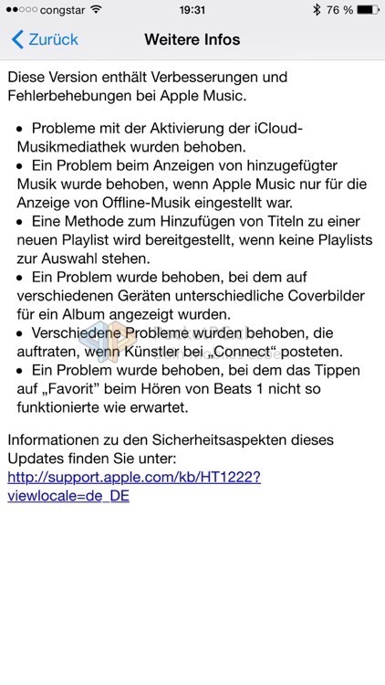 Apple hat iOS 8.4.1 veröffentlicht-bild-1.jpg