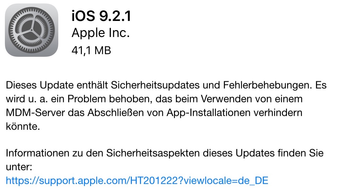 Apple veröffentlicht iOS 9.2.1-img_2167.jpg