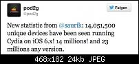 Jailbreak/Cydia Smalltalk-evasion_14_millionen.jpg