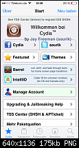 Cydia 1.1.9 beschert uns das neue Design-img_1433.png