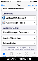 Probleme mit dem Jailbreak für iOS 7-img20131229135659.png