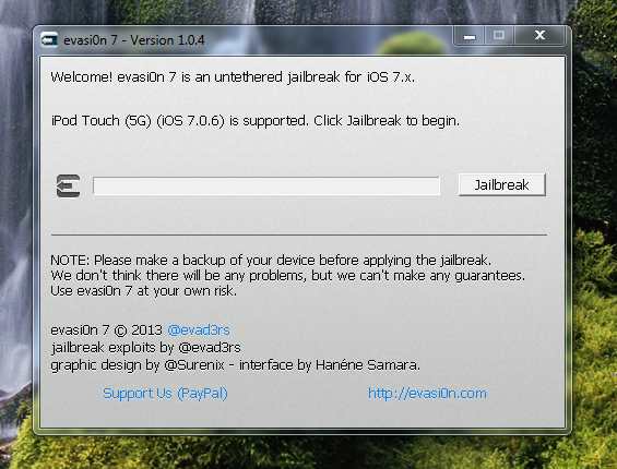 iOS 7.0.6 ist kompatibel mit evasi0n7-bhbx3kicyaadmf7.png