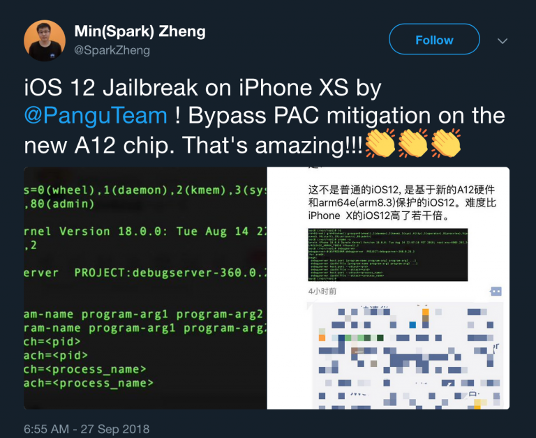 A12 Chip von Pangu Team geknackt-minspark-zheng-pangu-jailbreak-iphone-xs.png