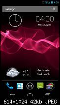 Zeigt euren Homescreen-uploadfromtaptalk1364954454355.jpg