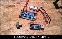 Super Nintendo wireless Controller für Android ;)-img_20140110_162314.jpg