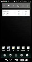 Zeigt euren Homescreen-uploadfromtaptalk1406593276713.jpg