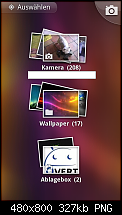 Was ist die &quot;Ablagebox&quot; in der Galarie?-device.png