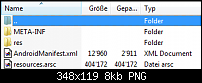 Grundlegendes Android Wissen (Deodexing, SDK, Dalvik VM, etc.)-apk_inhalt_odex.png