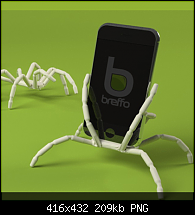 [Zubehör] Breffo Spiderpodium-spider03.png