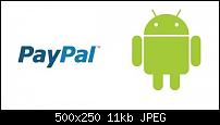 PayPal anscheinend kurz vor dem Release-paypal-android.jpg