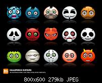 [SammelThread] Icon Packs | Icons-halloween_avatars_by_deleket.jpg