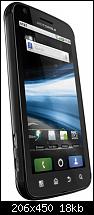 Motorola Atrix - Android-Handy mit Netbook-Dockingstation-motorola-atrix.jpg