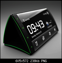 Design Studie - Flip Phone von Kristian Larsen-image219.png