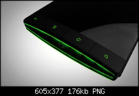 Design Studie - Flip Phone von Kristian Larsen-image225.png