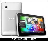 HTC Tablet und Smartphones an der MWC-htcflyer_150211-595x466.jpg