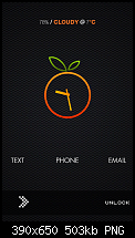 Zeigt euren Homescreen-tangerine-lock.png