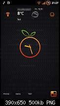 Zeigt euren Homescreen-tangerine-home.png