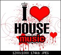 Android Wallpaper Sammlung-i-love-house.jpg
