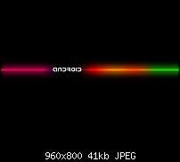 Android Wallpaper Sammlung-android-color-bar_68.jpg
