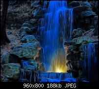 Android Wallpaper Sammlung-blue-fall_12.jpg