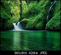 Android Wallpaper Sammlung-green-waterfall_33.jpg