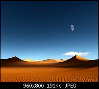 Android Wallpaper Sammlung-calm-desert_78.jpg