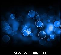 Android Wallpaper Sammlung-blue_bokeh.jpg